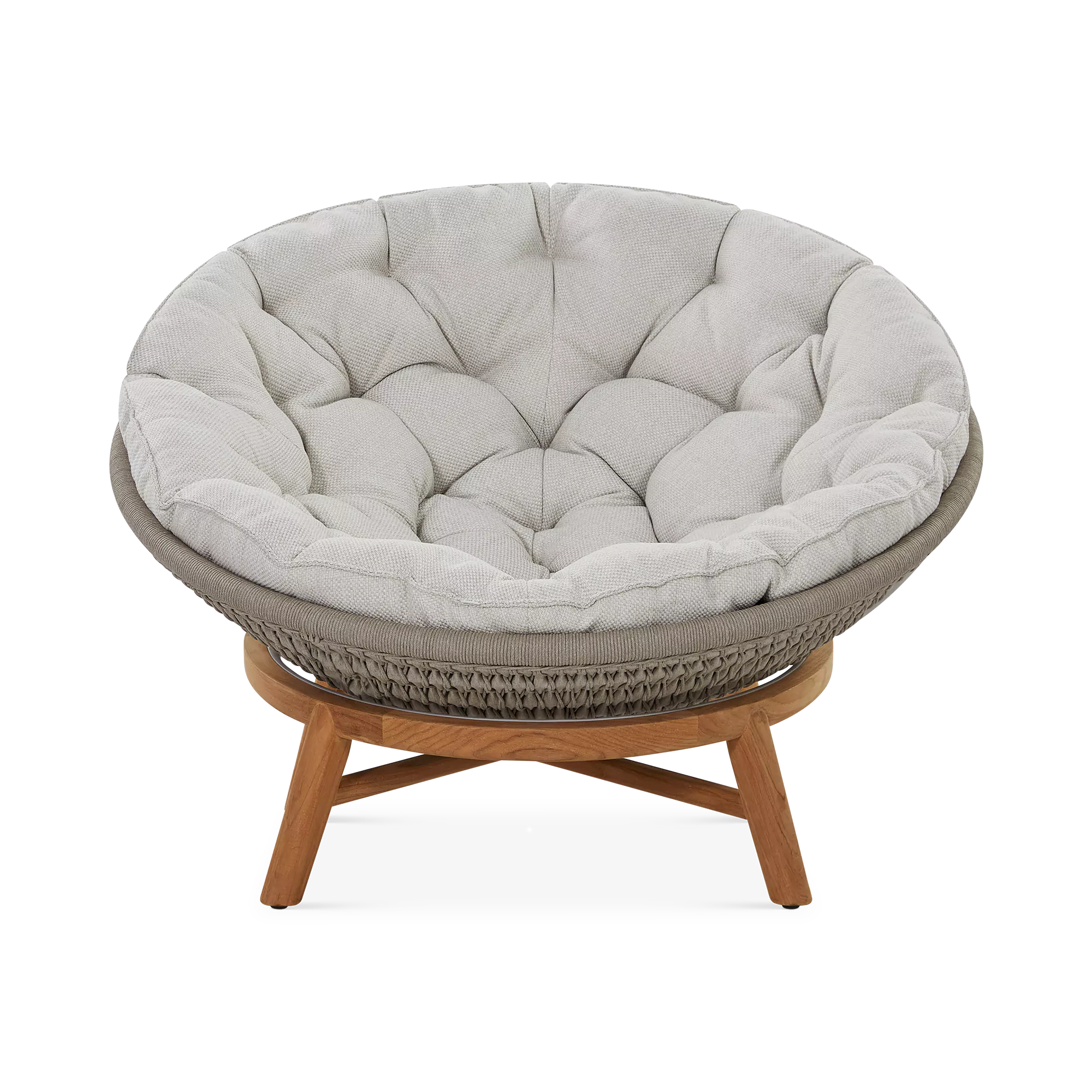 Sandua Papasan Chair