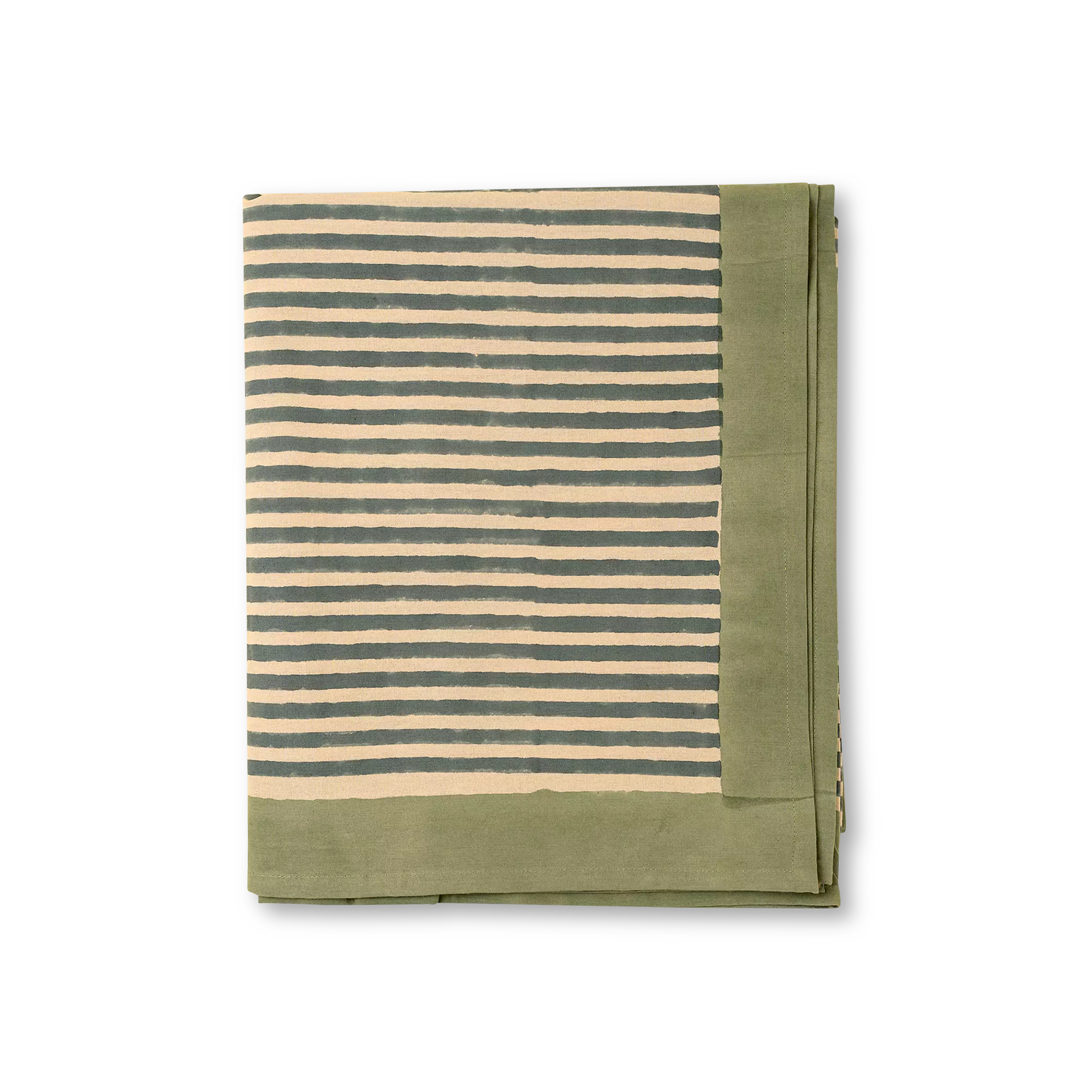 Sea - Cotton Tablecloth
