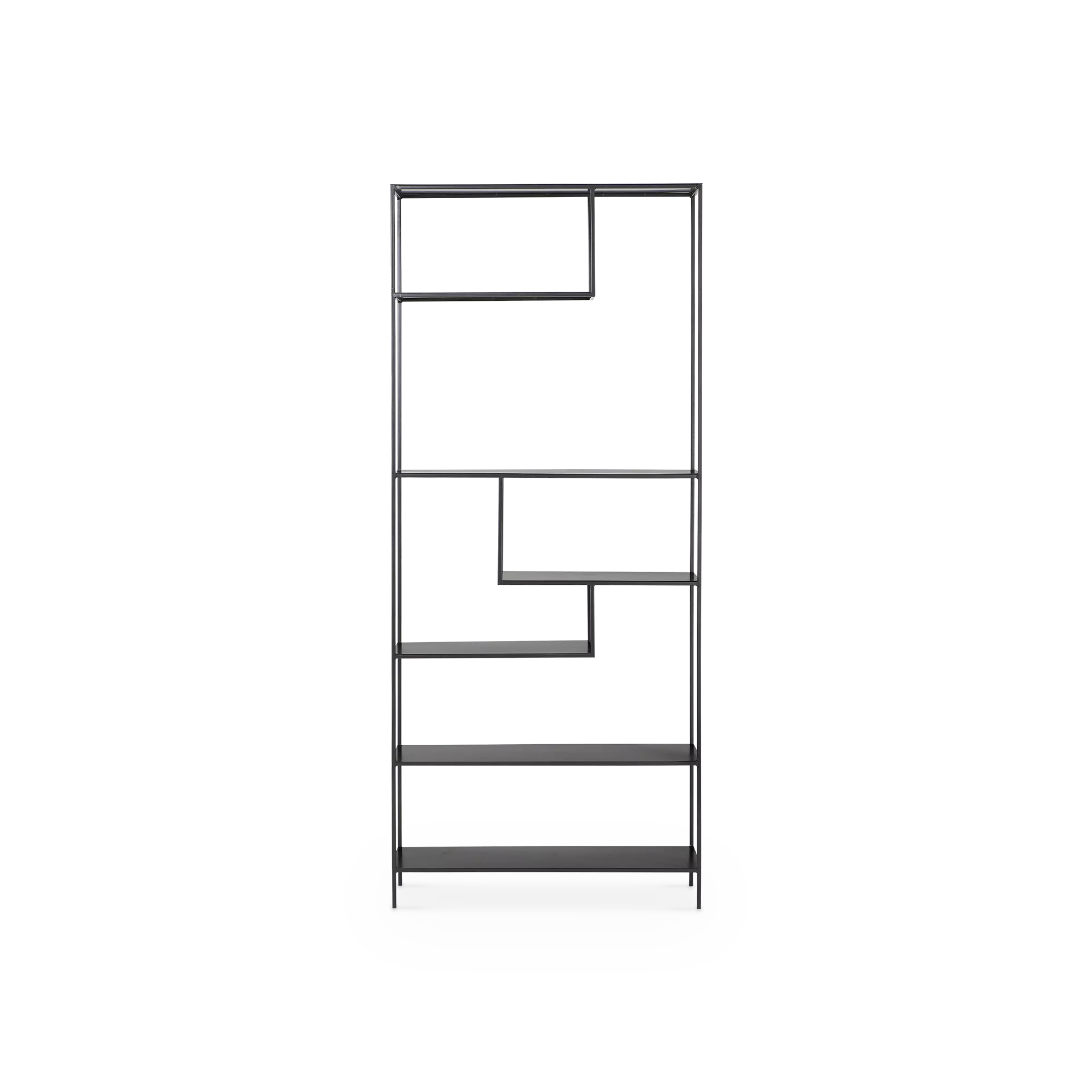 Elcano Shelving Unit