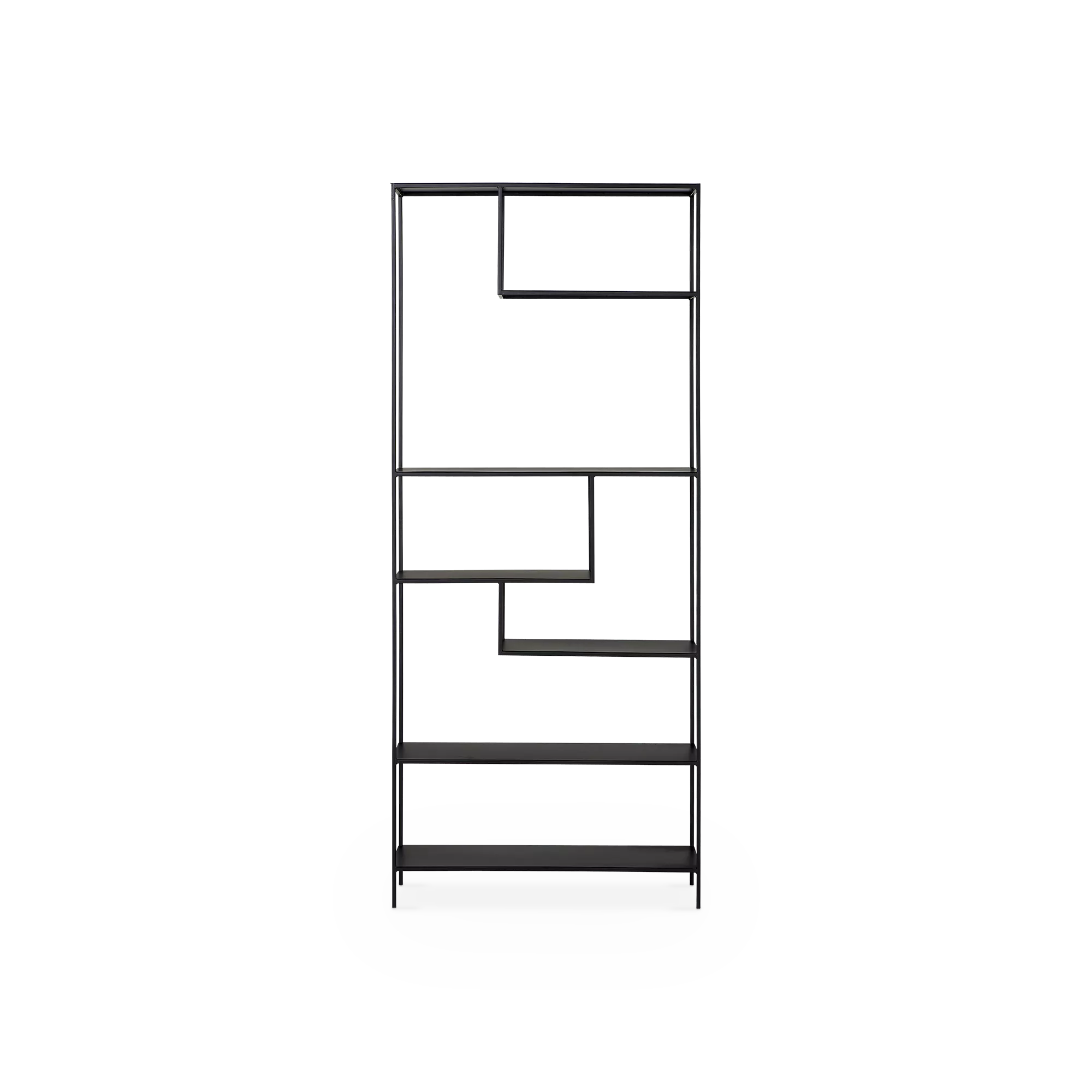Elcano Shelving Unit - Image 3