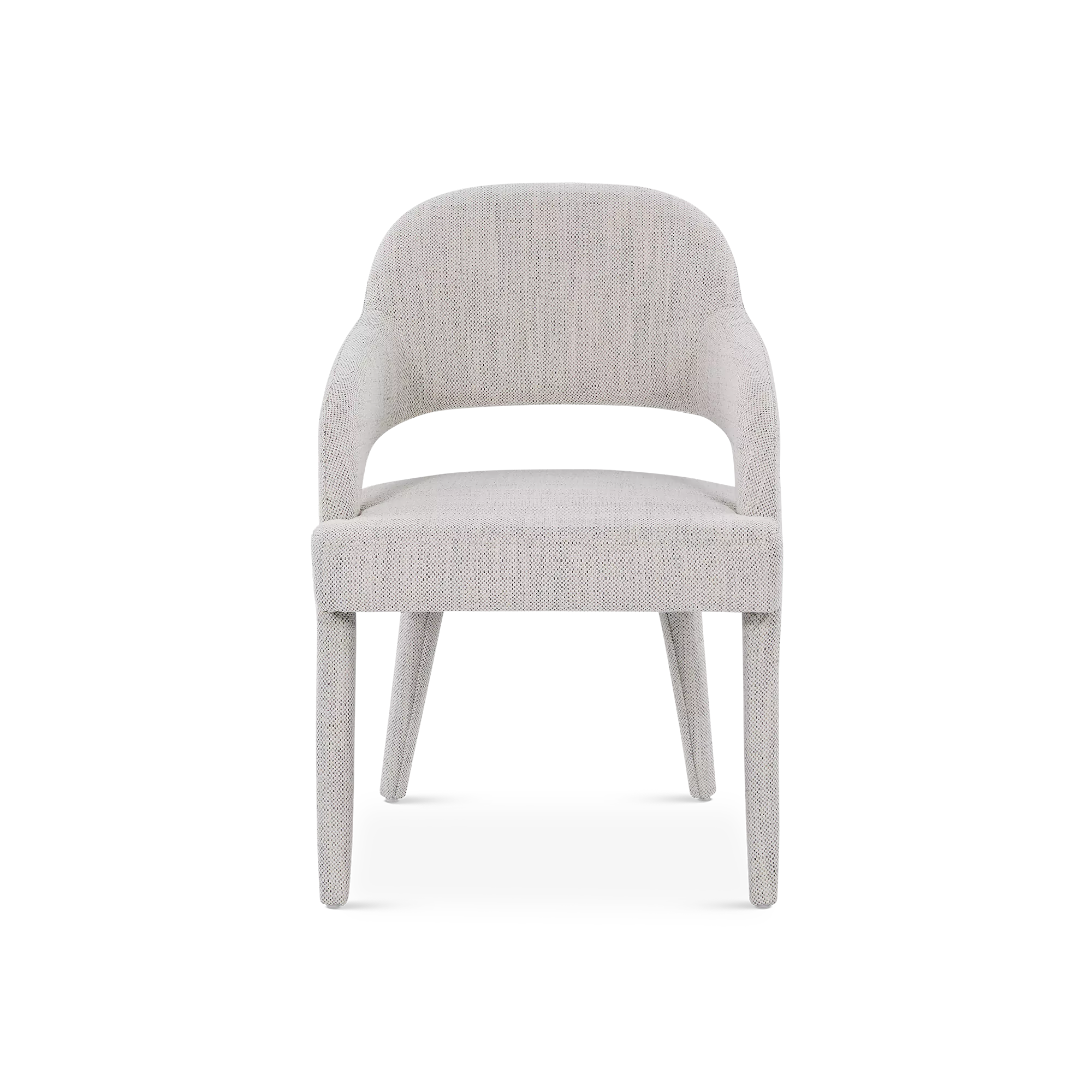 Sia - Upholstered Dining Chair
