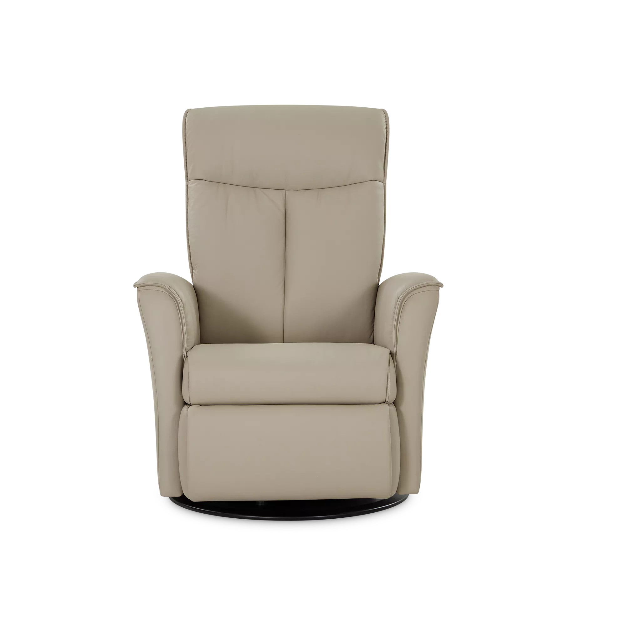 Sirius - Leather Power Recliner - Image 2