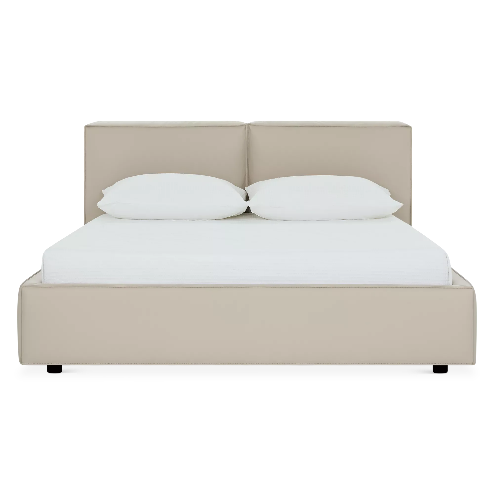 Slow Bed