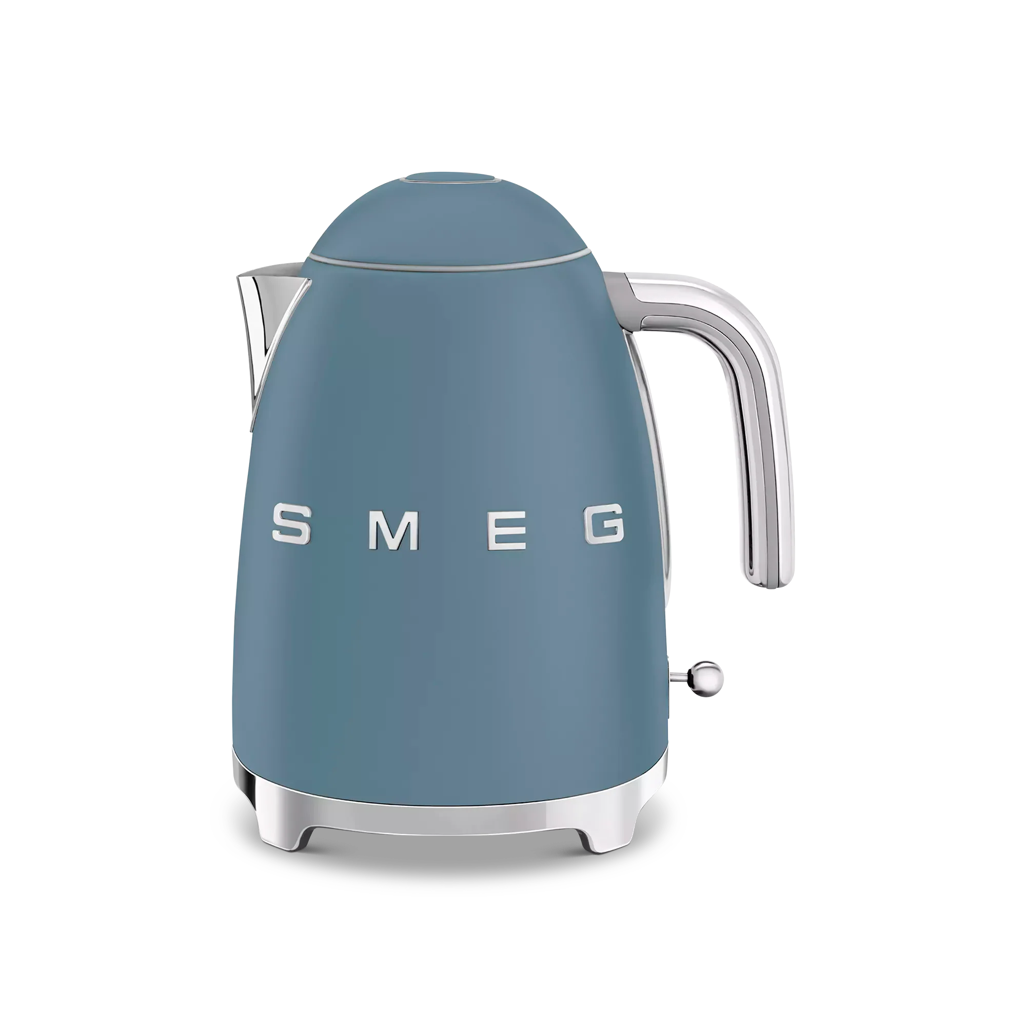 50’s Style Electric Kettle 7 Cups by Smeg - Image 4