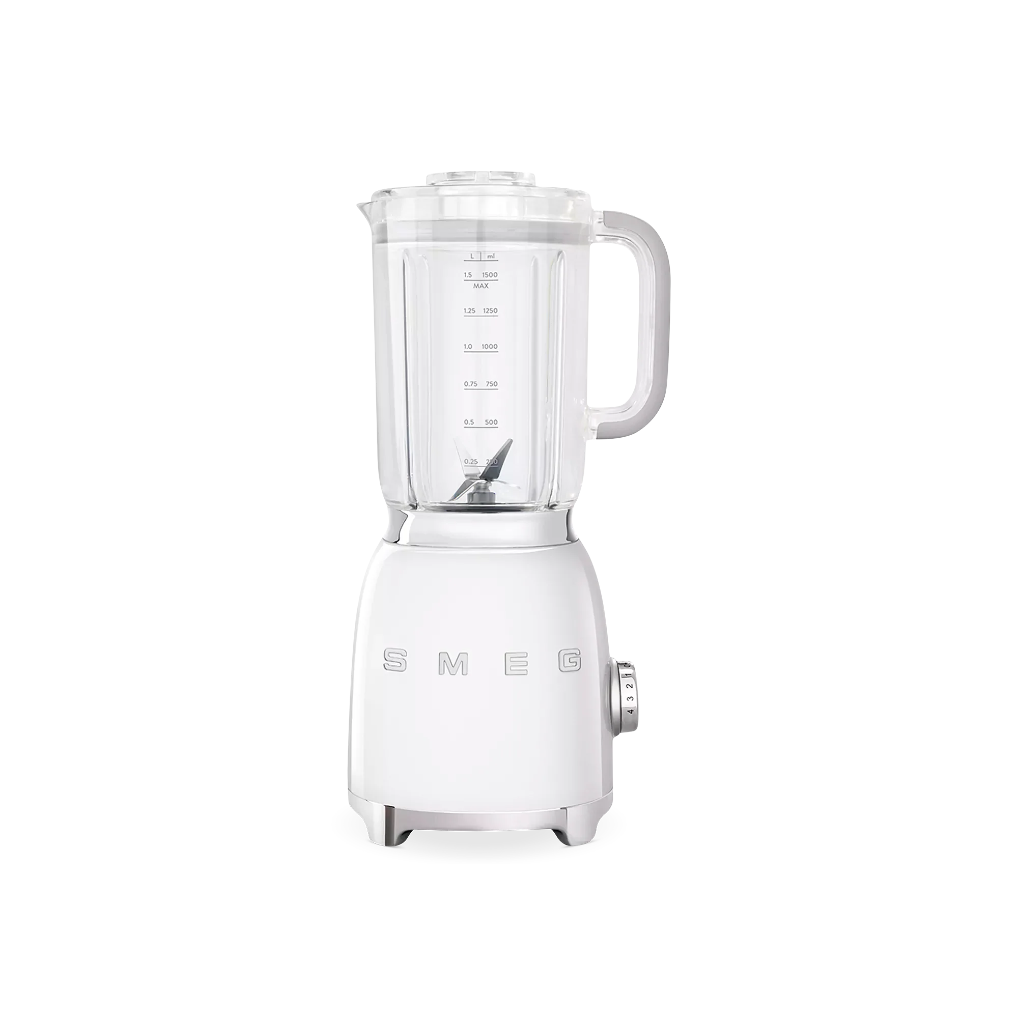 50’s Style Blender by Smeg - Image 2