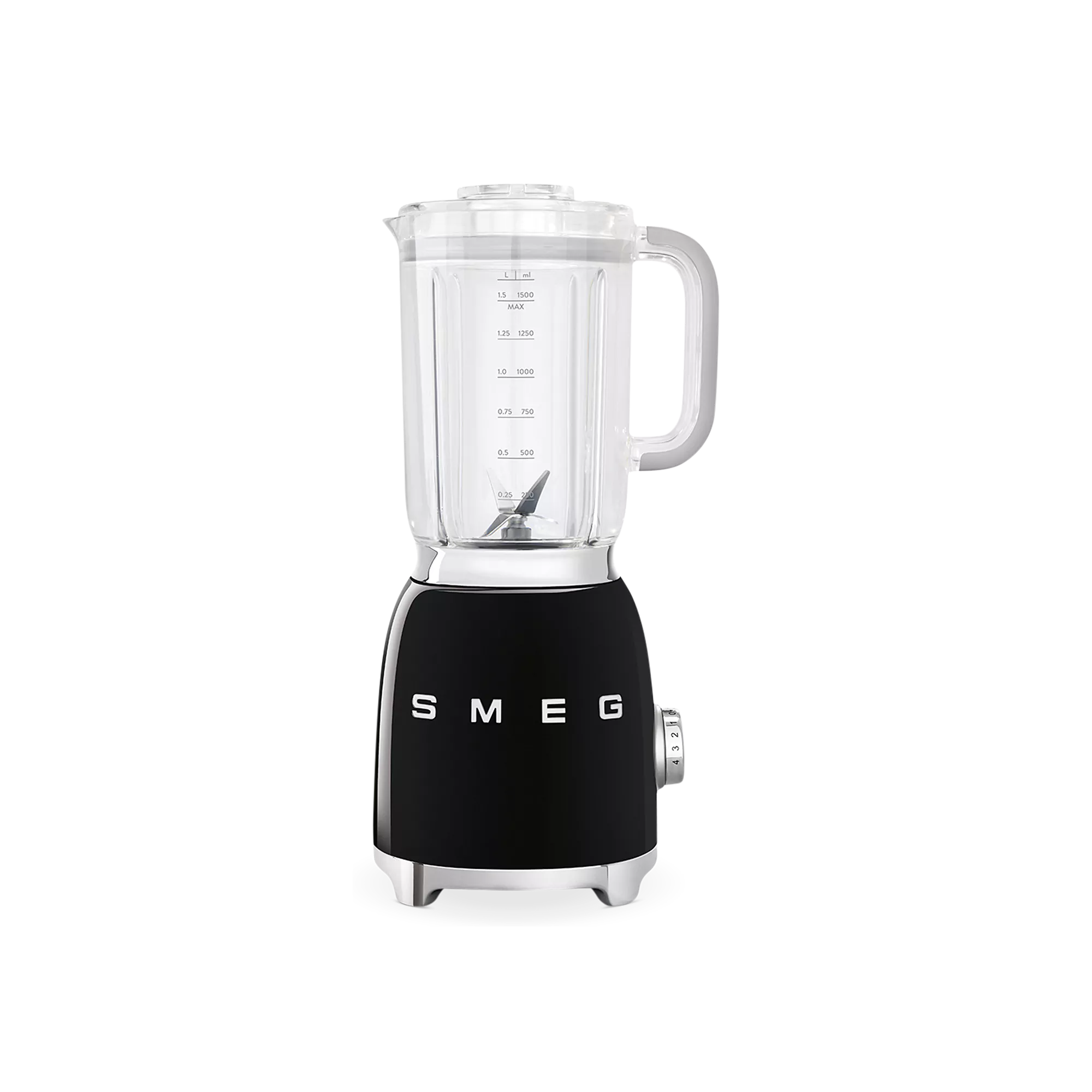 50’s Style Blender by Smeg - Image 3