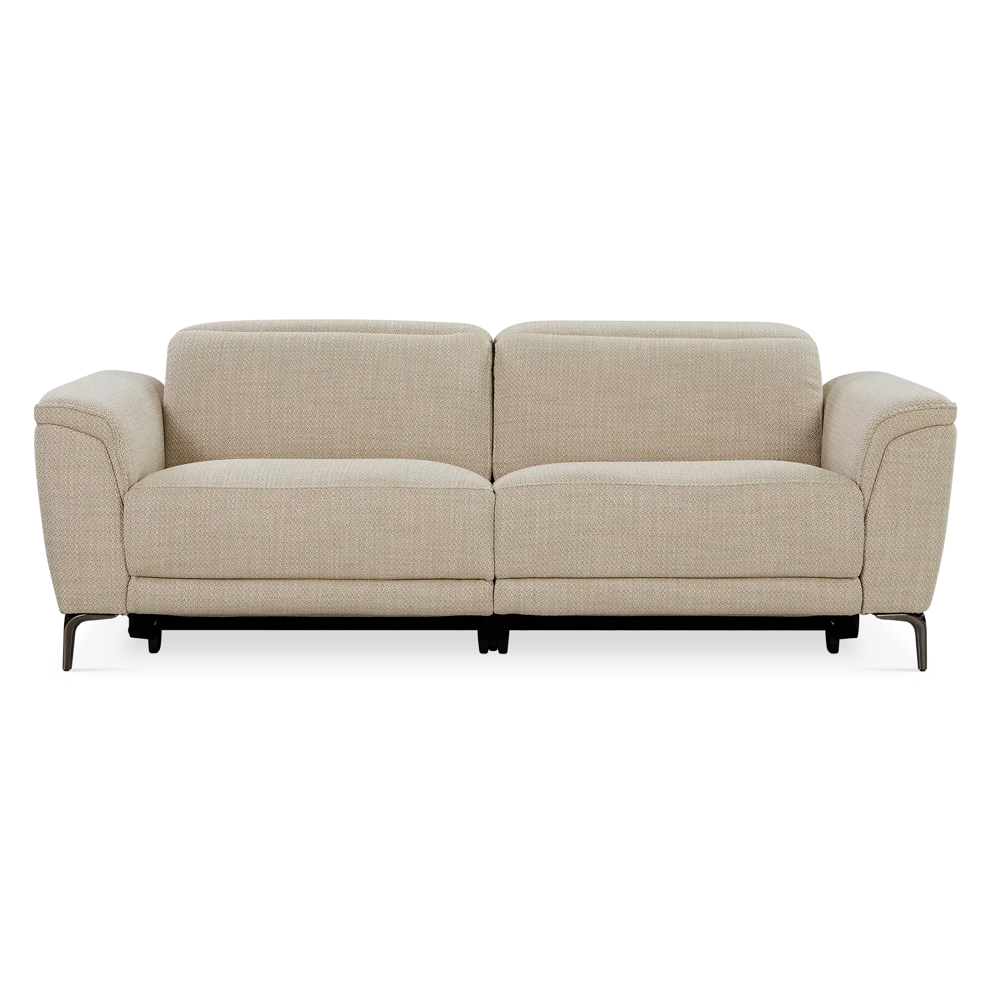 Smith - Power Recline Sofa - Image 2