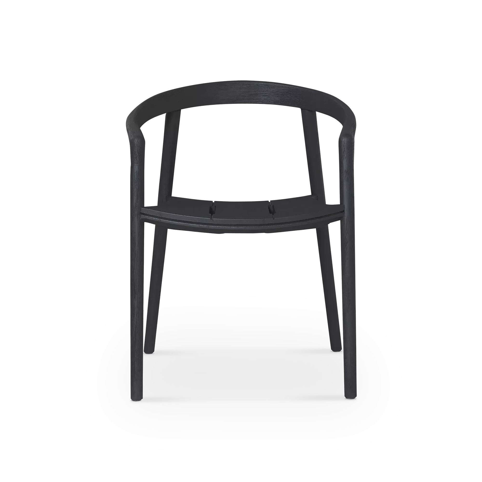 Solid Chair