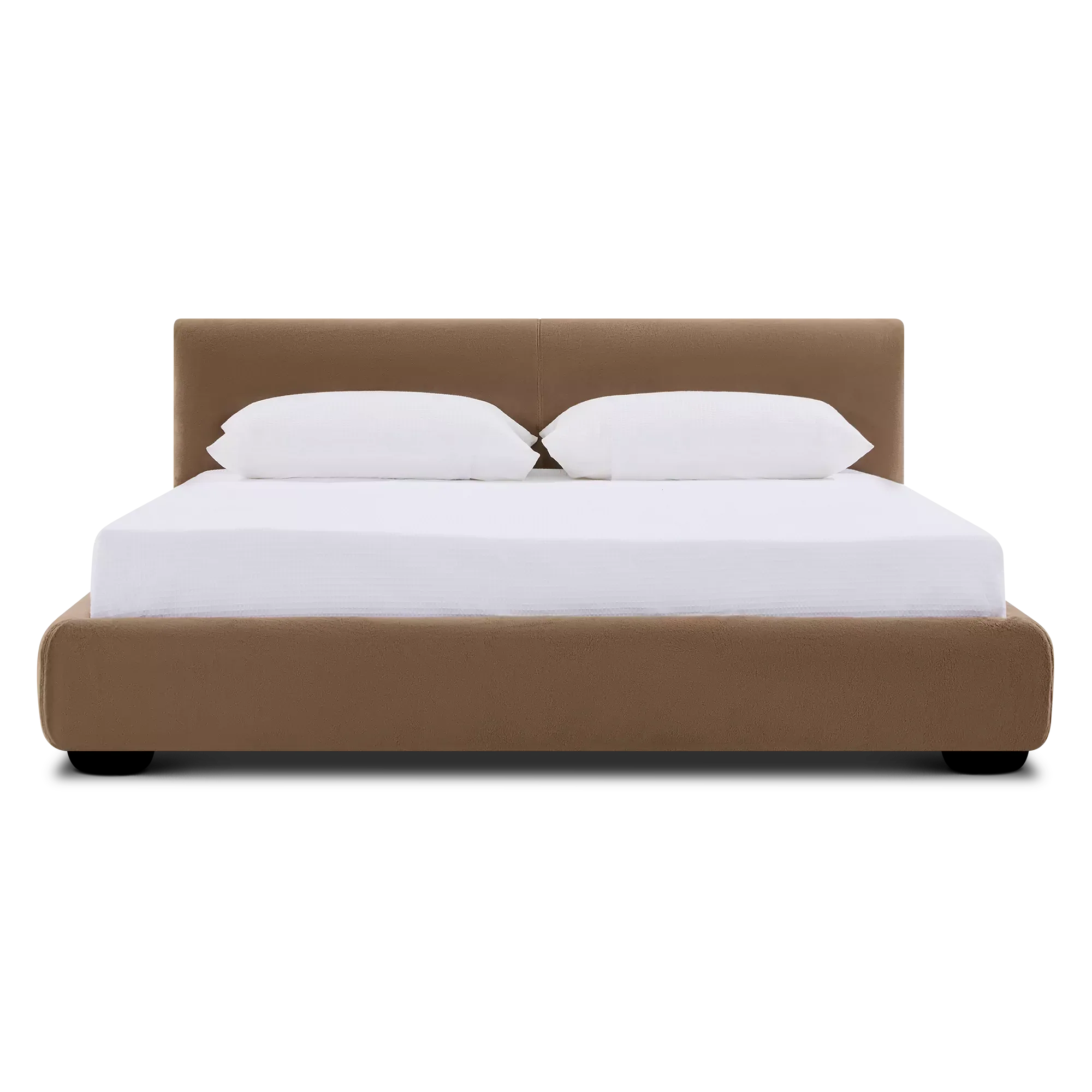 Sophia - Bed by Romano