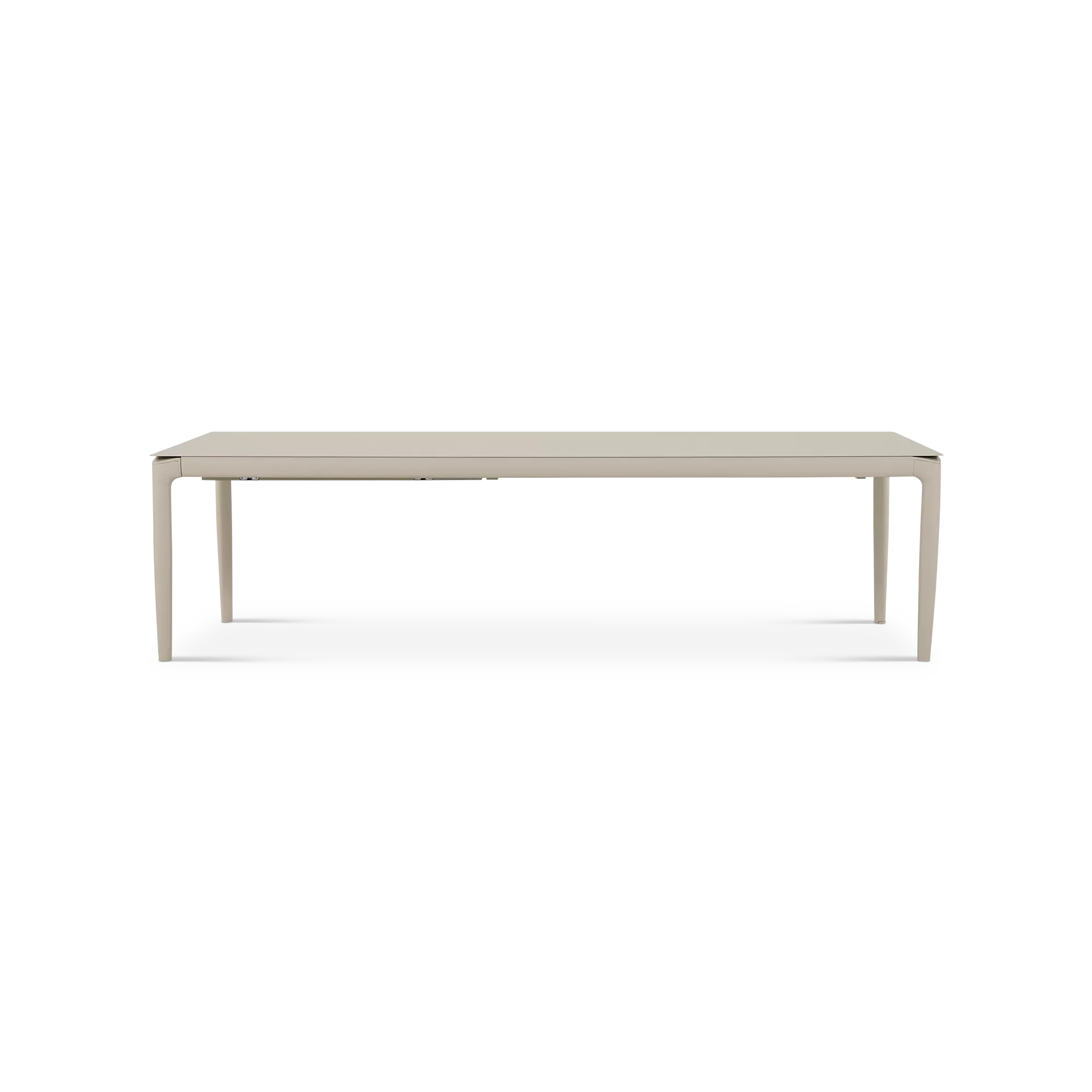 Standout - Outdoor Aluminium Extendable Table