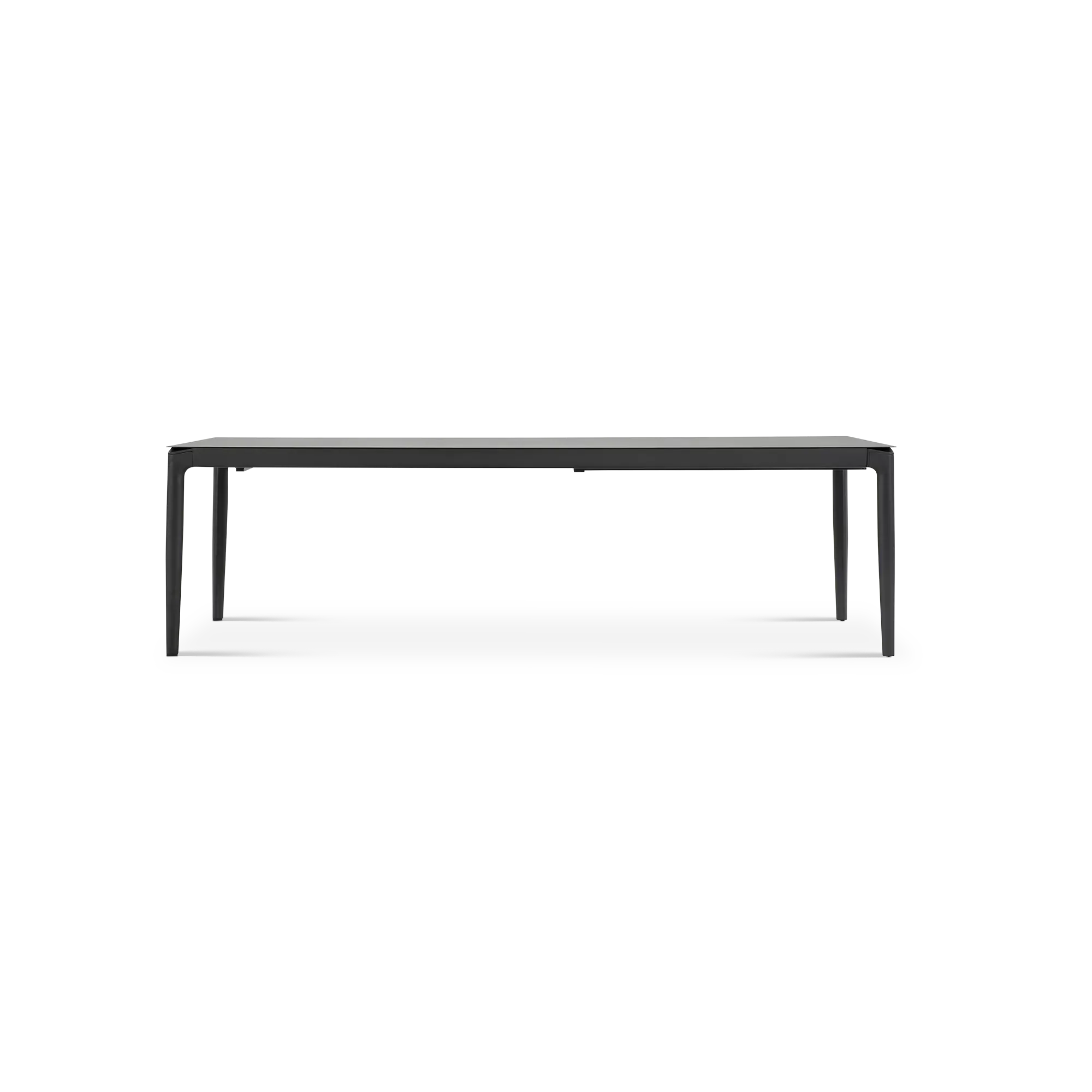 Standout - Outdoor Aluminium Extendable Table - Image 2