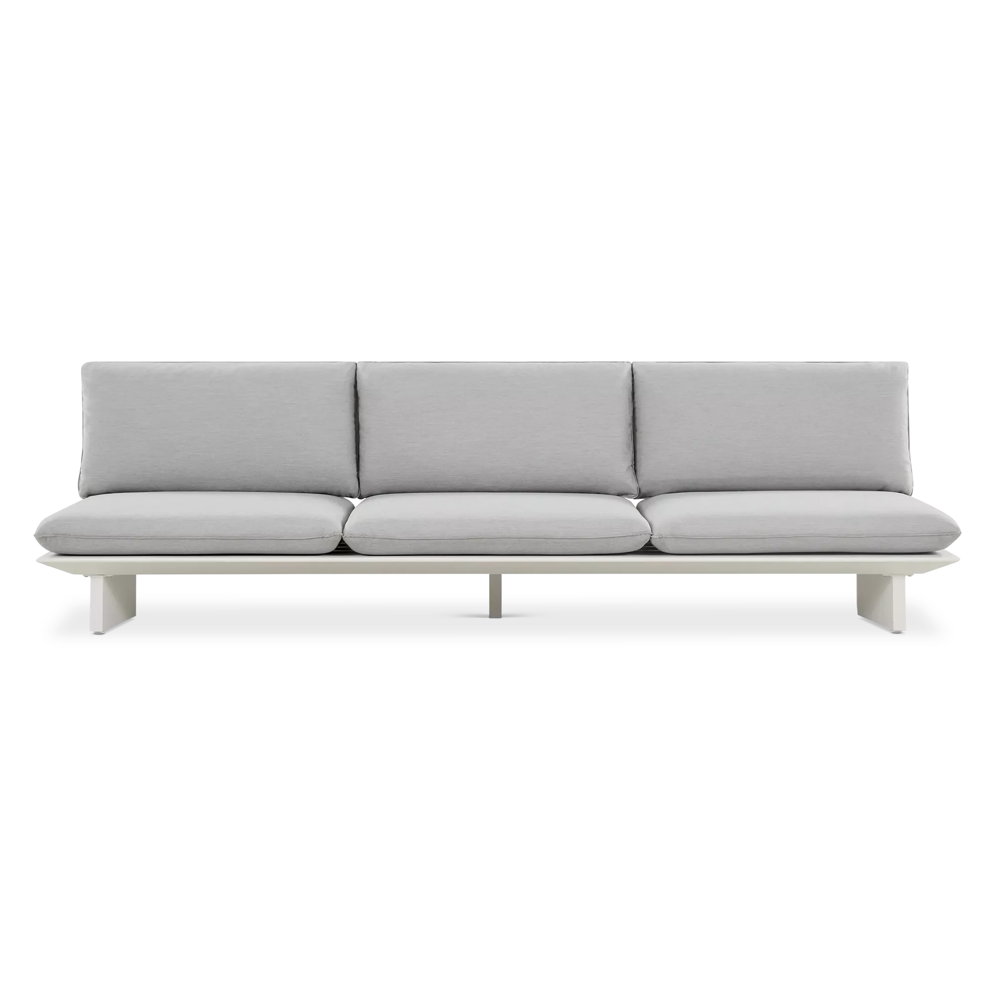 Statement Modular Sofa