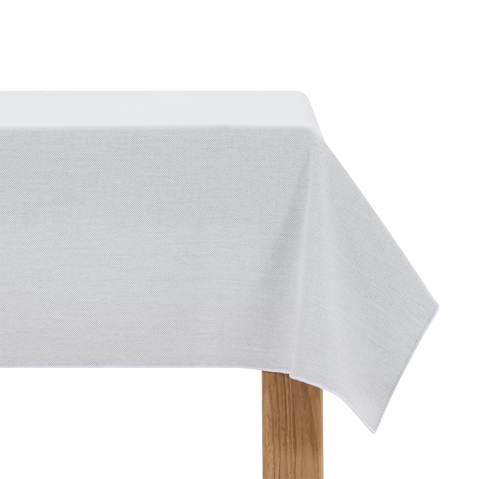 Sunbrella Fabric Tablecloth by Jardin de Ville - Image 4