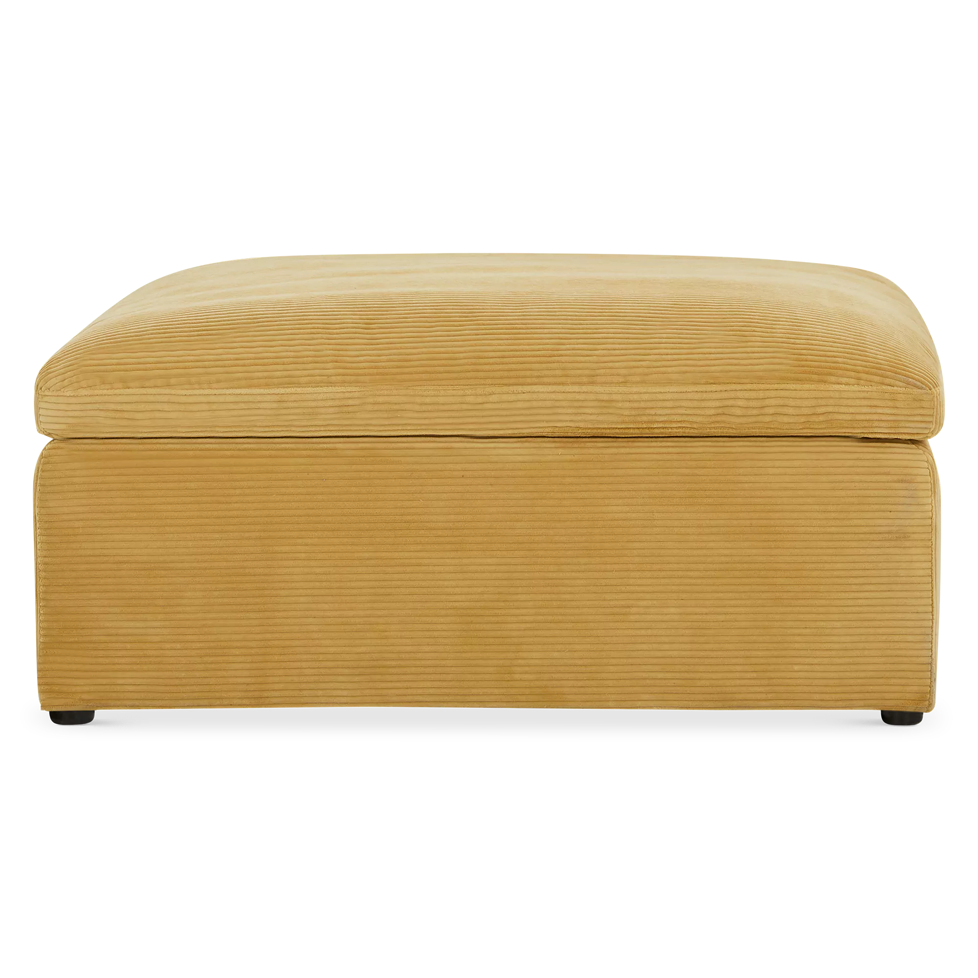 Sutton Ottoman - Image 3
