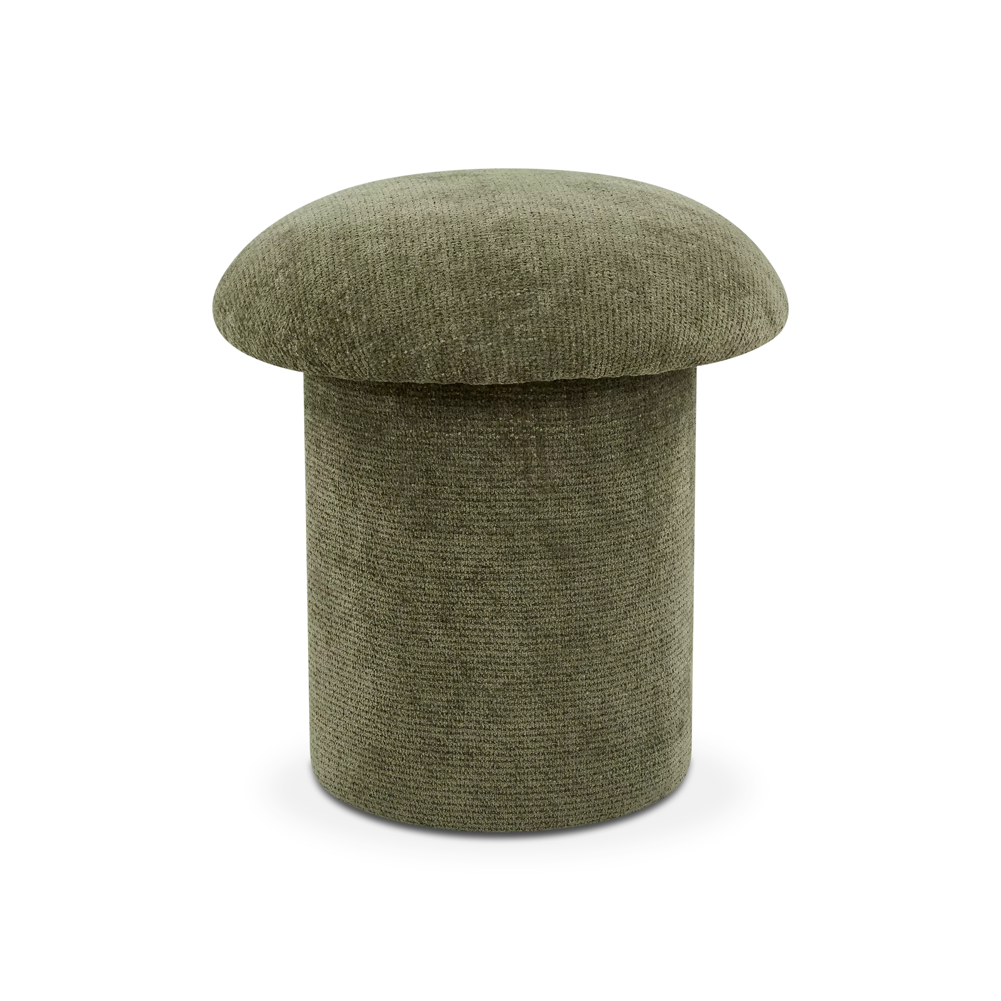 Tack - Fabric Pouf