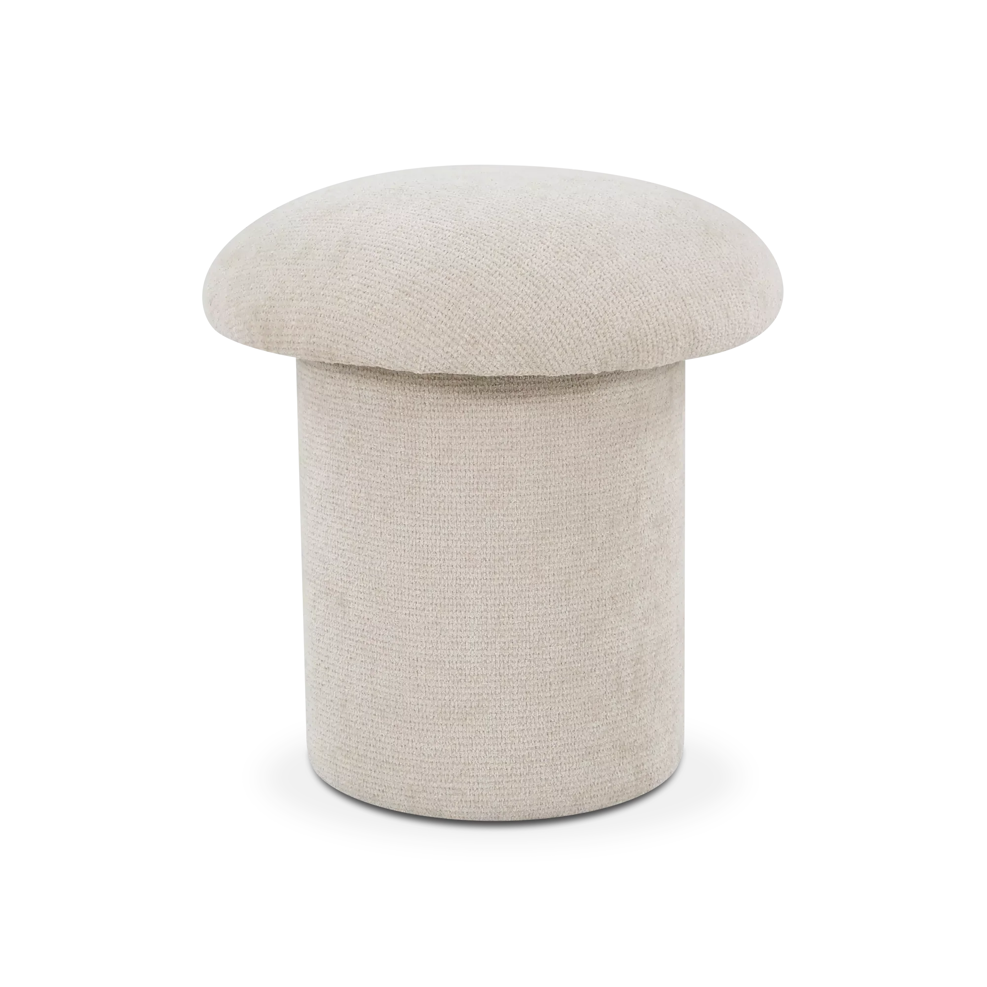 Tack - Fabric Pouf - Image 2