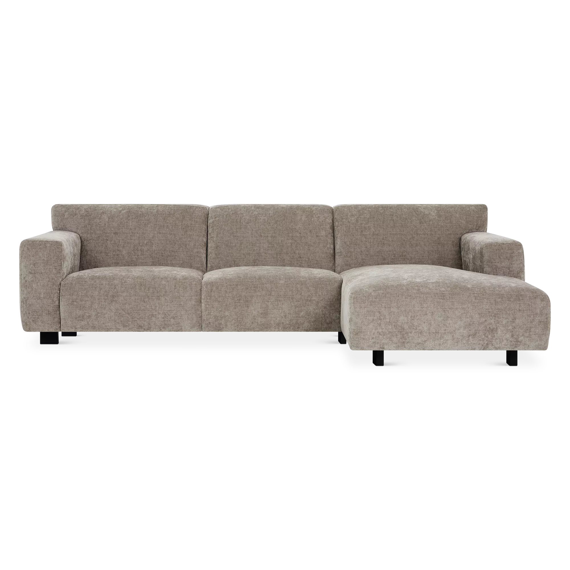 Talia - Sectional Sofa by Furninova