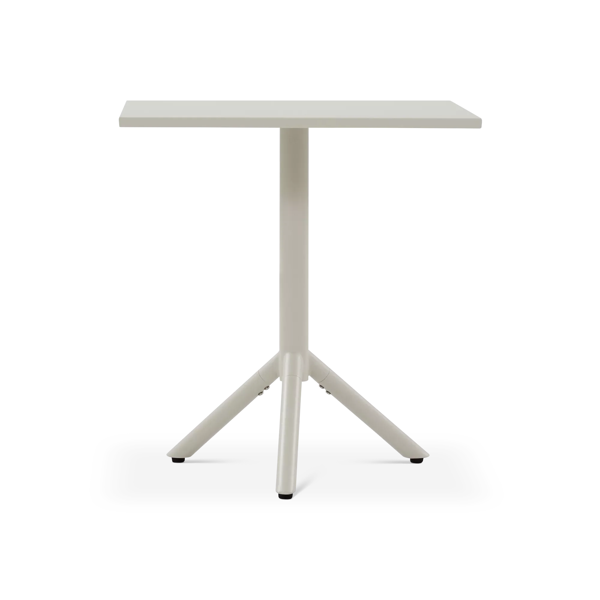The Thing - Outdoor Aluminium Dining Table - Image 4