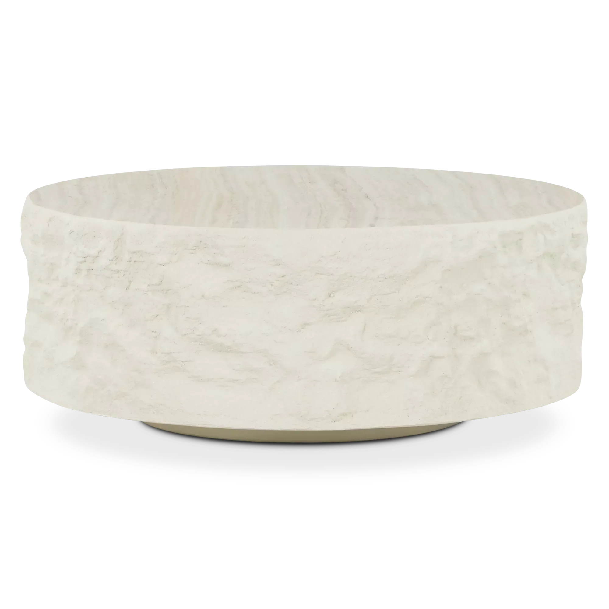 Tivoli - Fiberglass Coffee Table