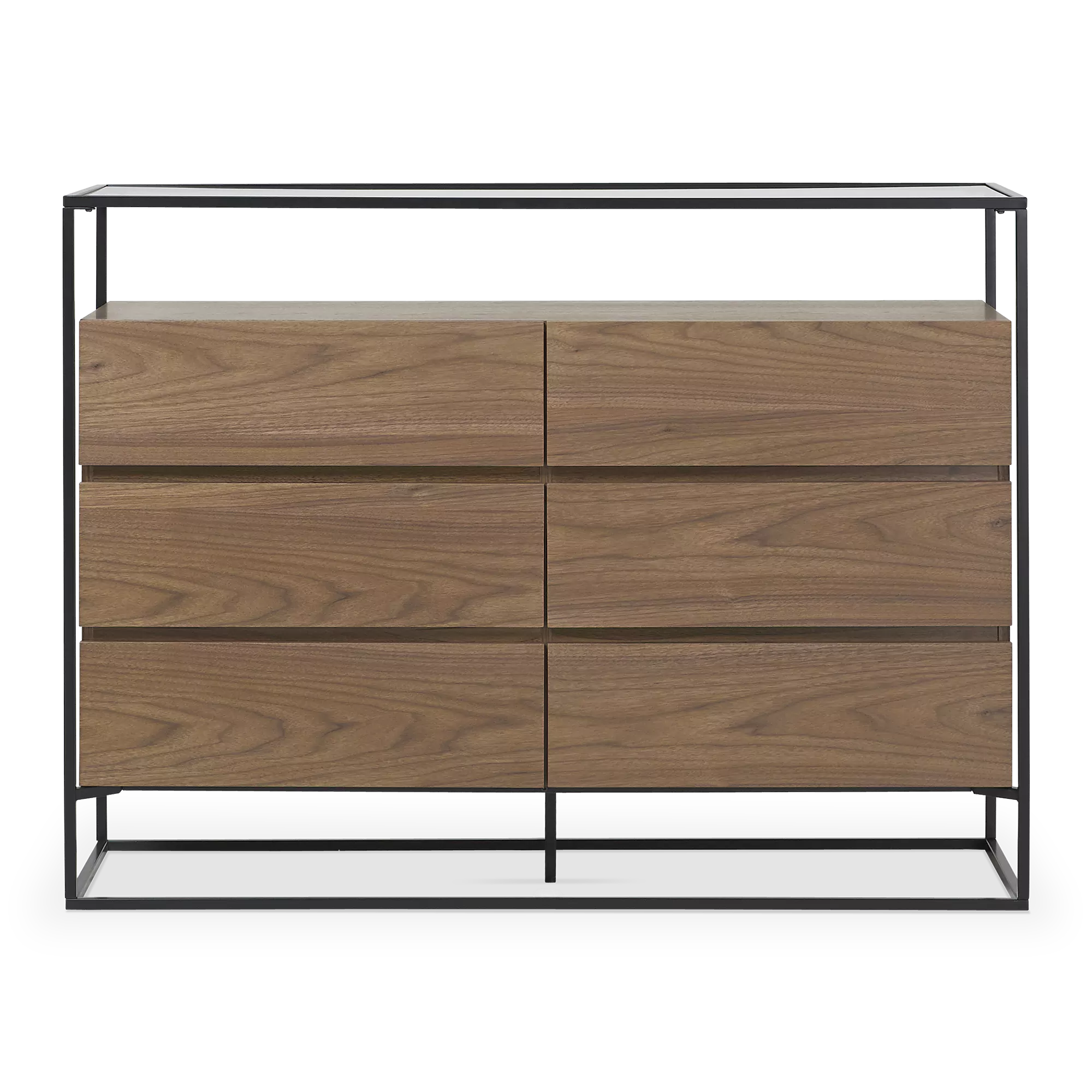 Mantra Dresser