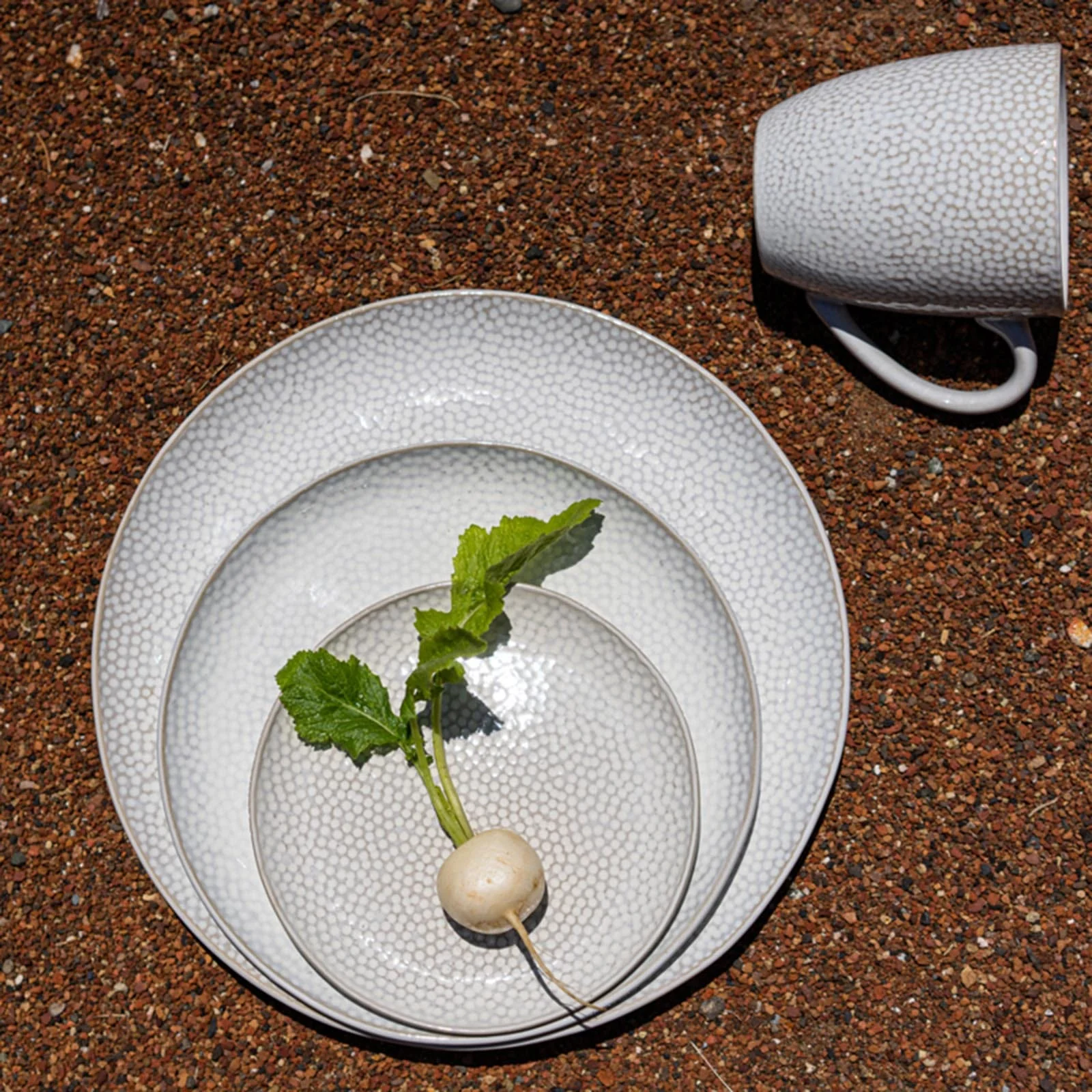 Bia Truffles Plate - Image 4