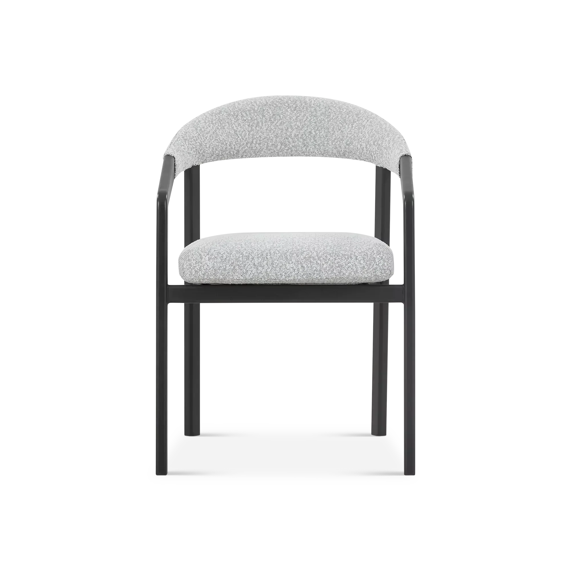 Truly - Outdoor Aluminium Chair - Image 2