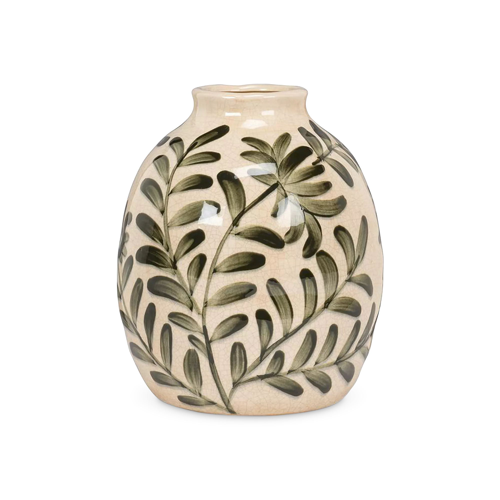 Umbria II - Ceramic Vase