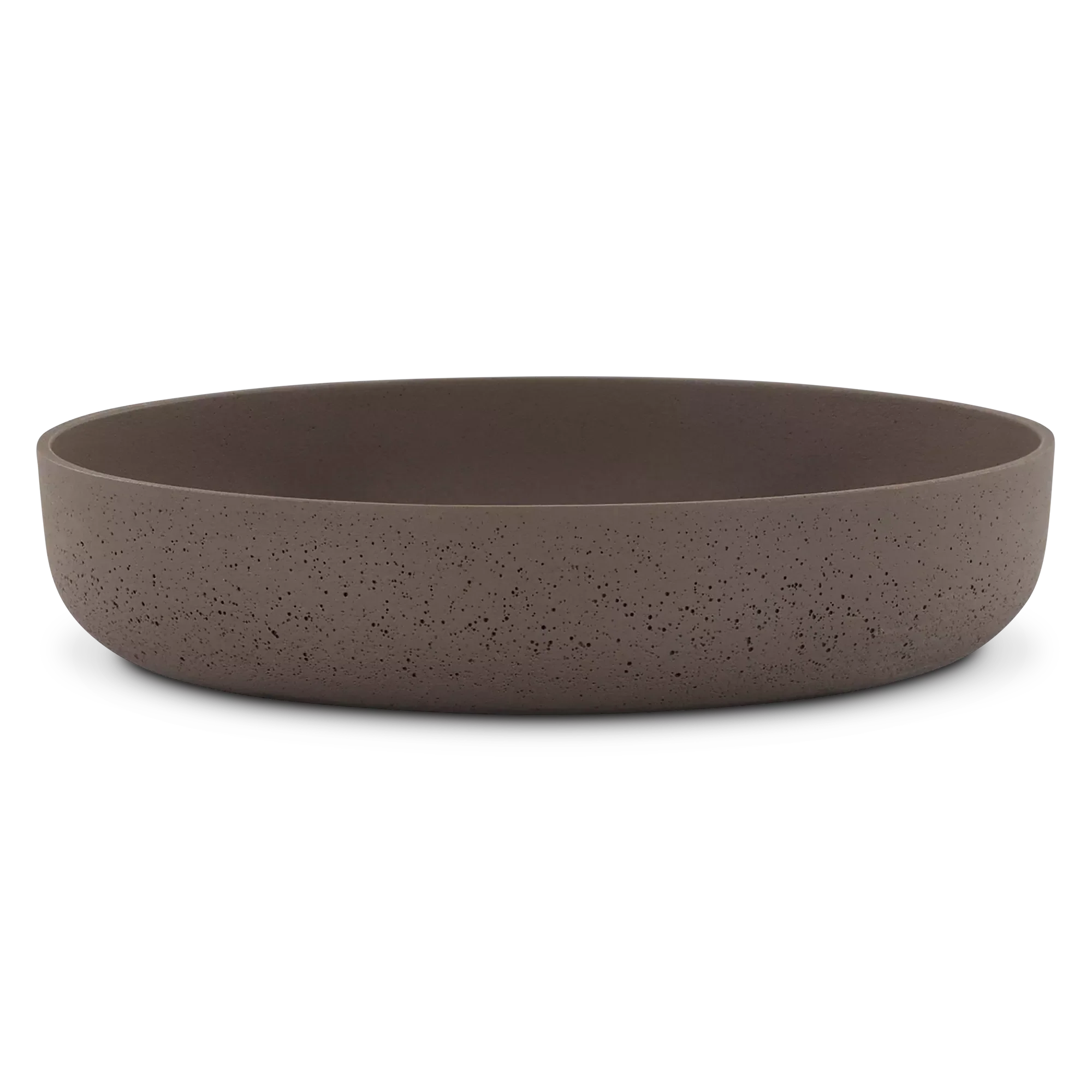 Vasquel Bowl - Outdoor Composite Planter - Image 3