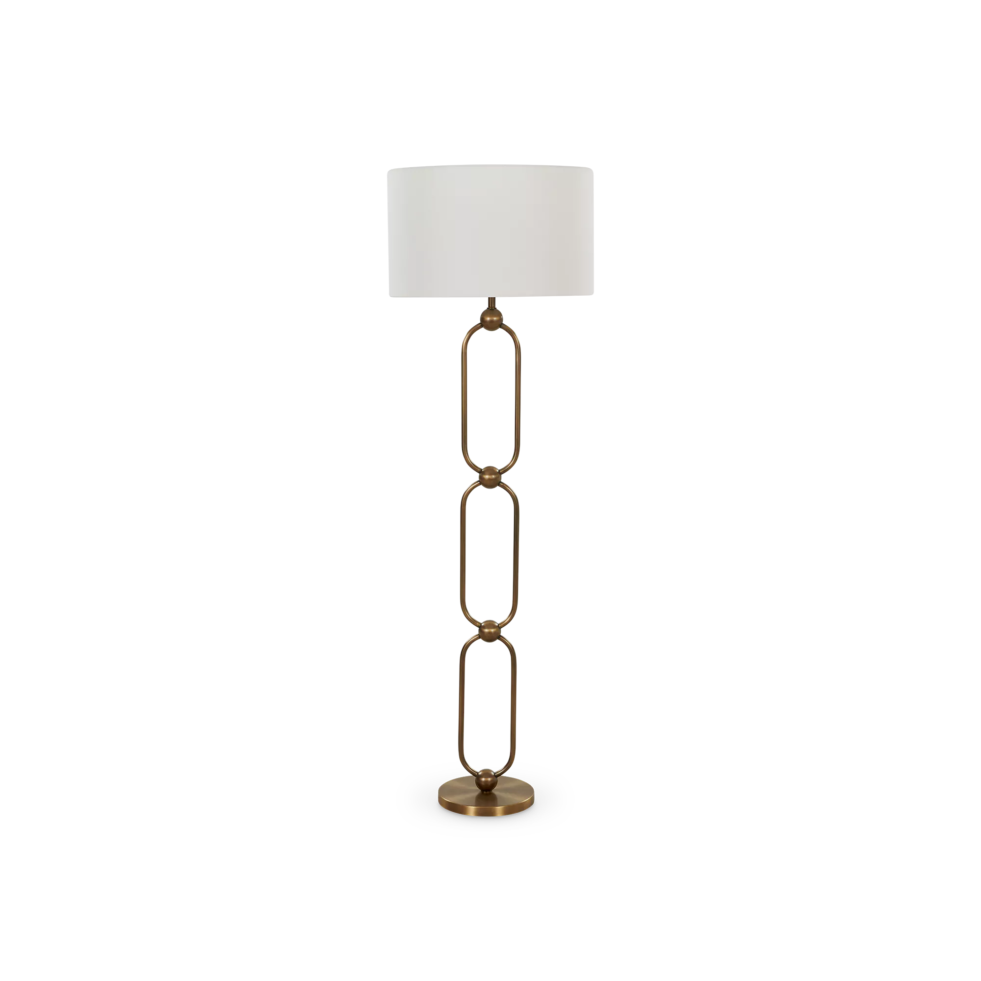 Veneto - Floor Lamp