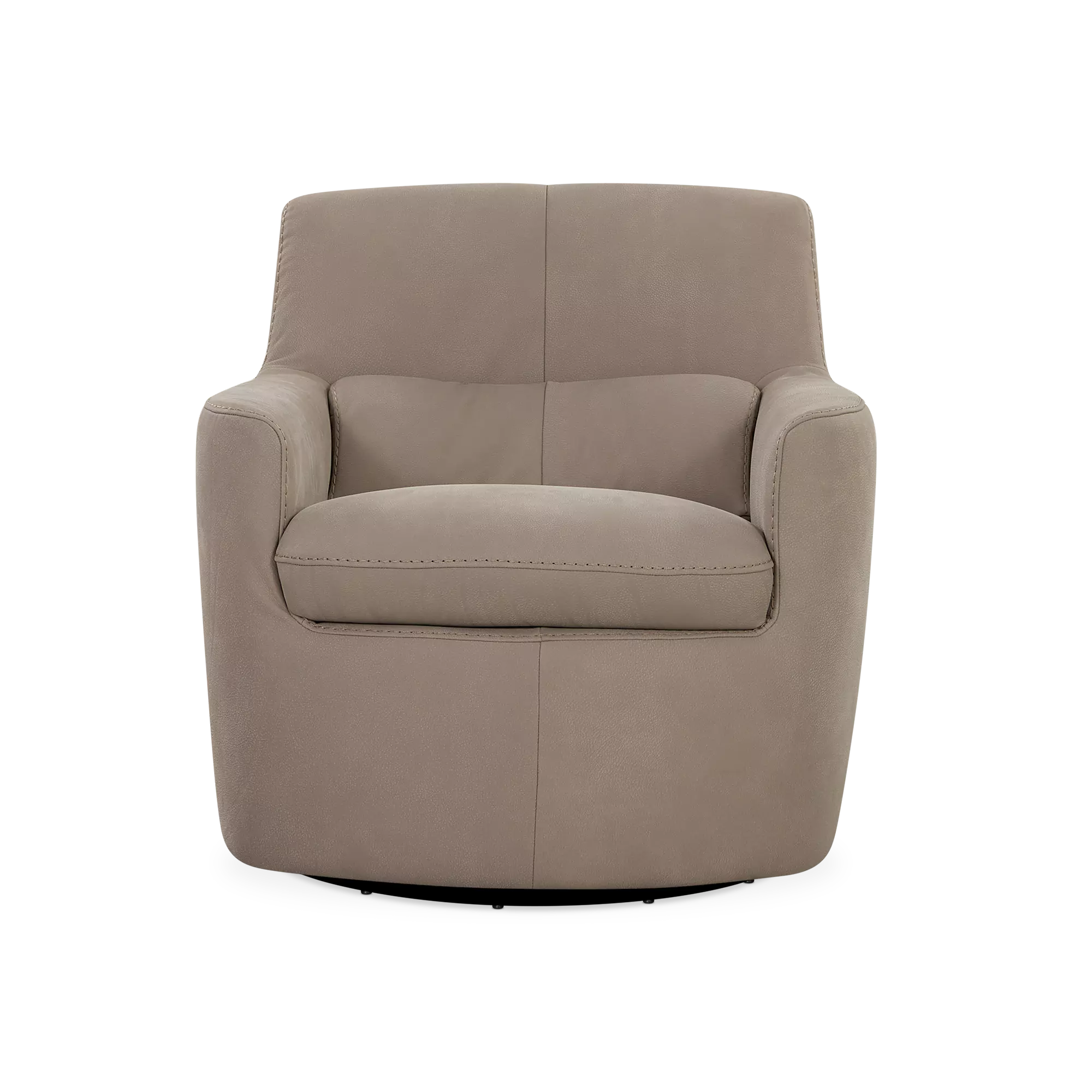 Vero - Swivel Chair by Incanto