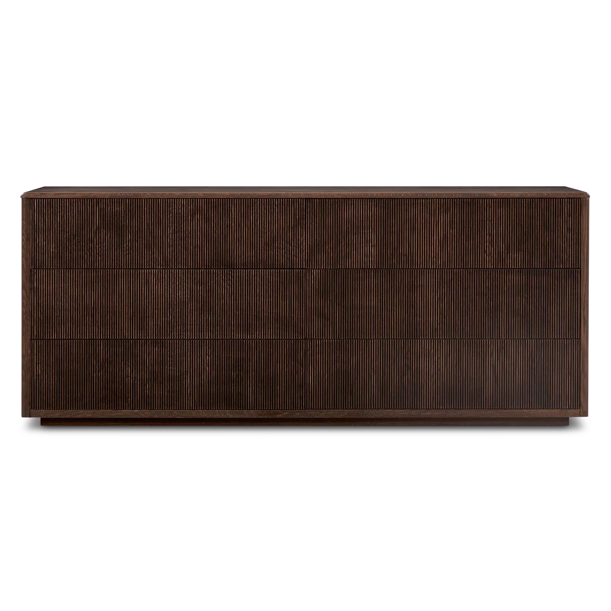 Victoria - Oak Dresser by Mobican