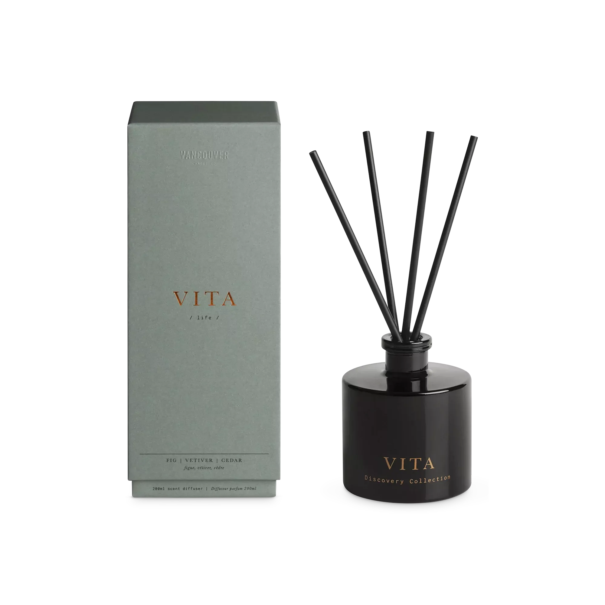 Vita Diffuser