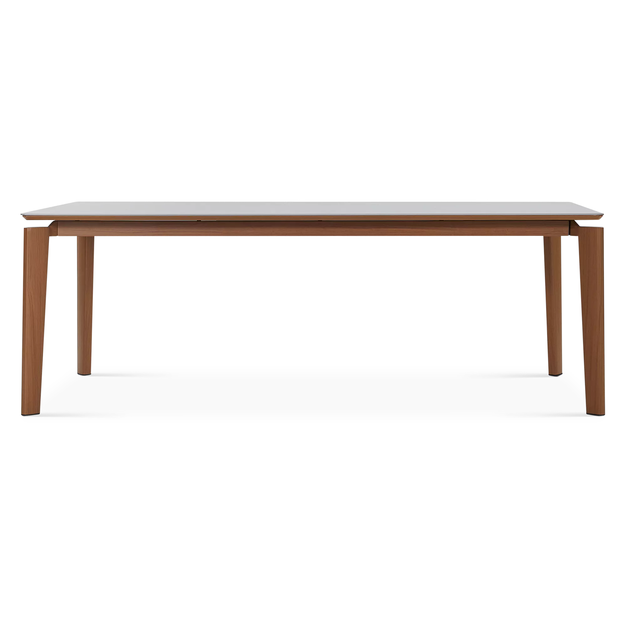 Weekend - Outdoor Ceramic Extendable Table - Image 2