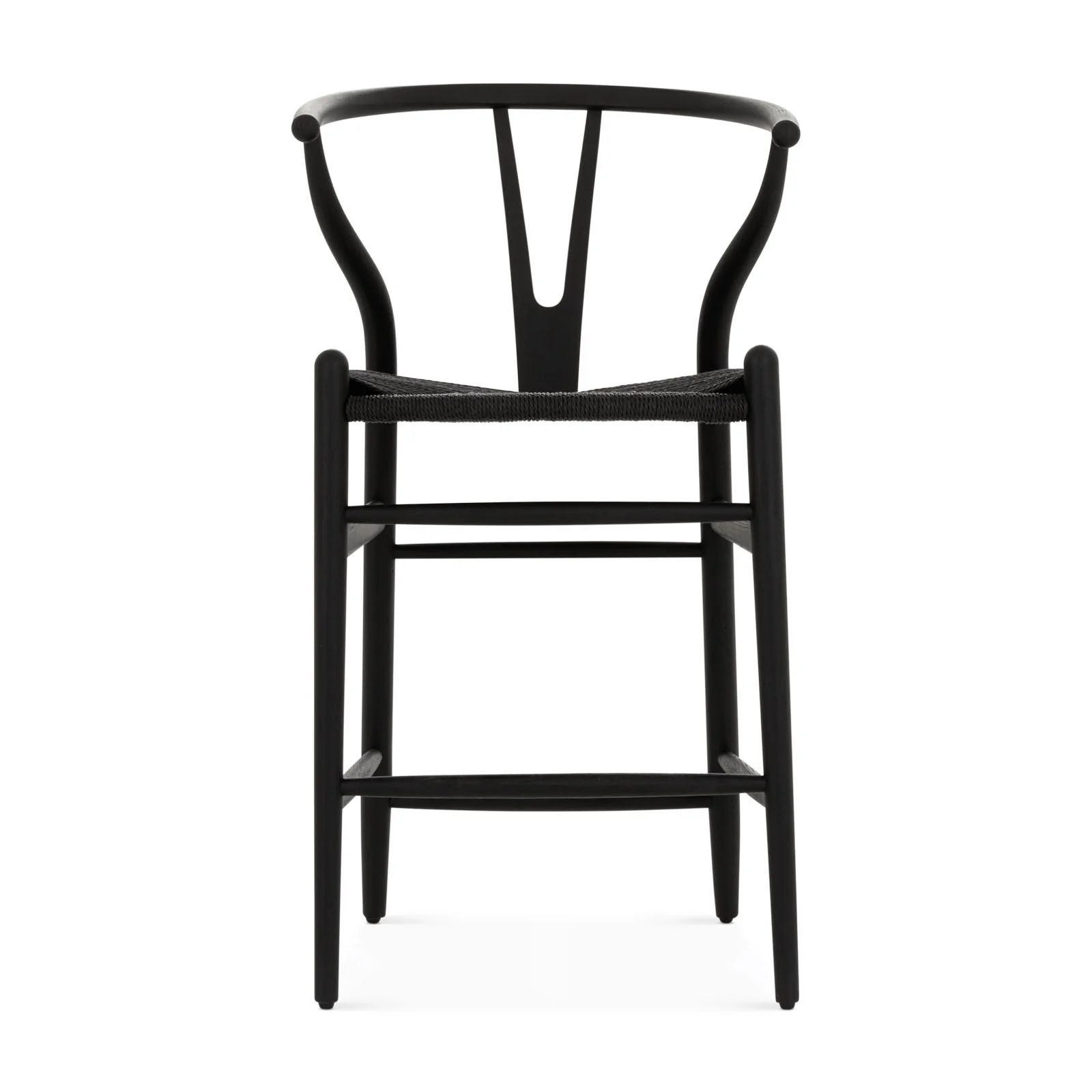 Wishbone Stool