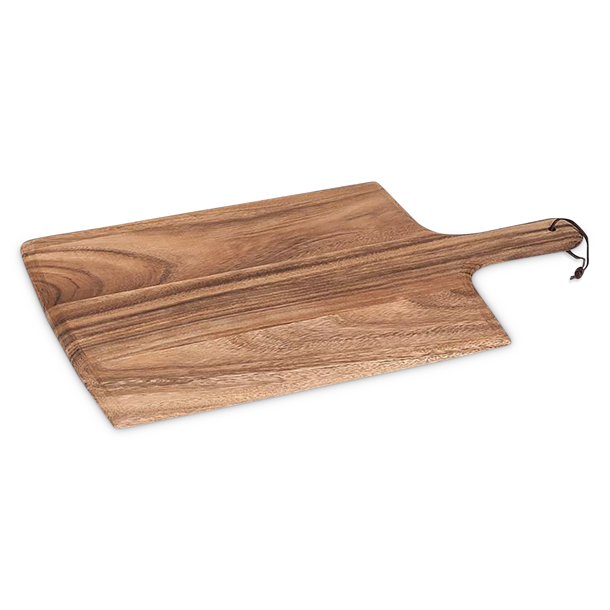 Woodwork II - Wood Serving board