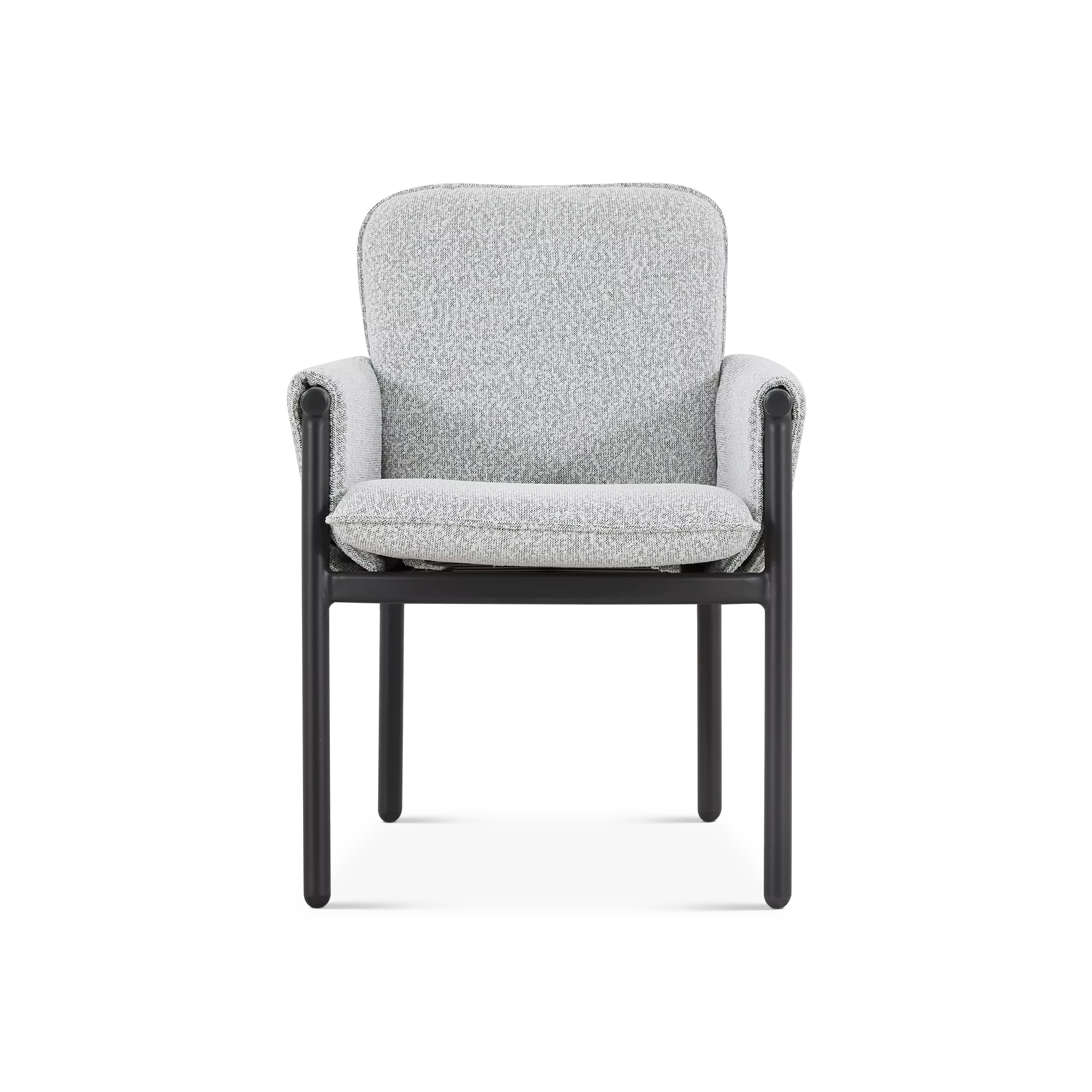 Wrap Up - Outdoor Aluminium Chair - Image 2