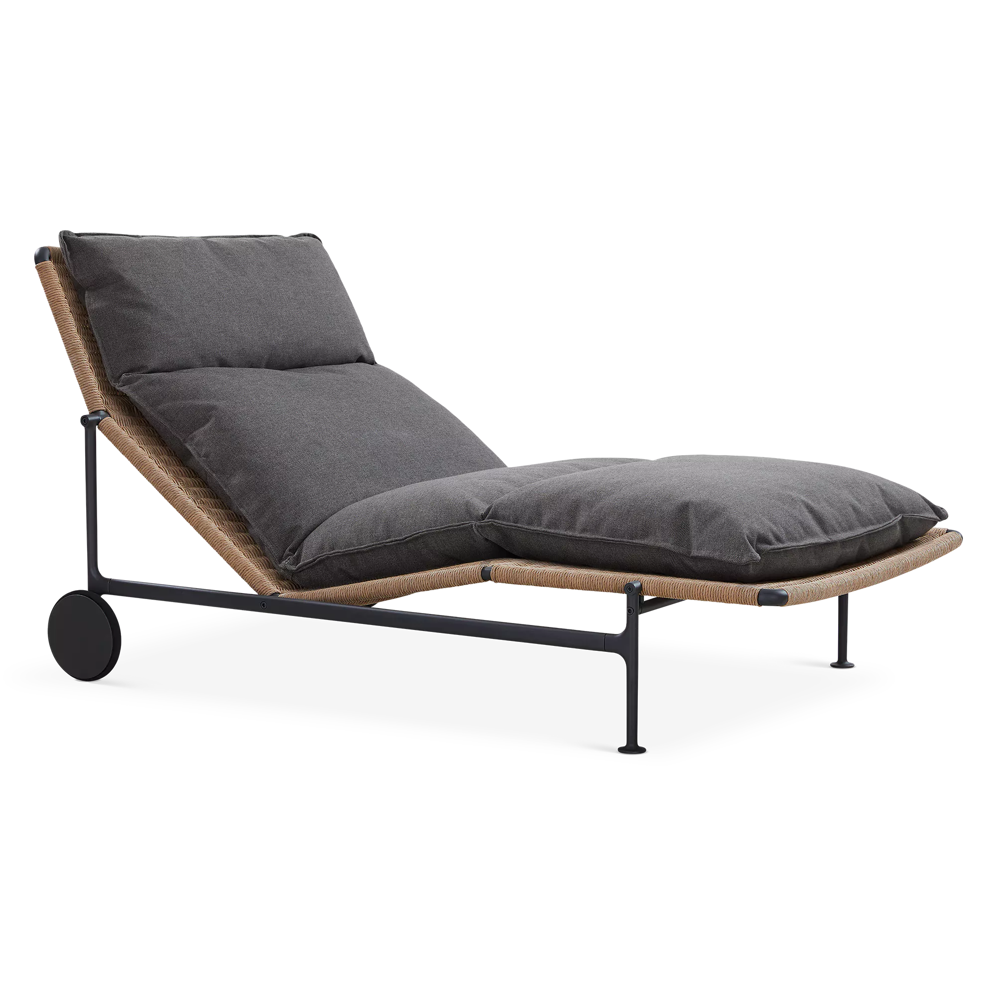 Zenith Lounger